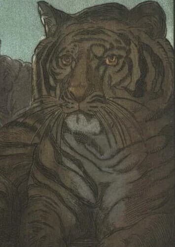 Shere Khan (Kipling Novel)