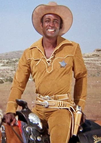 Sheriff Bart