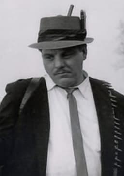 Sheriff Conan W. McClelland