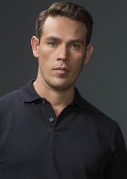 Sheriff Tommy Solano