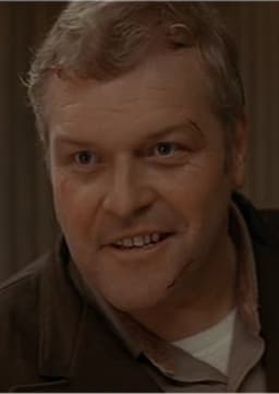 Sheriff William Teasle