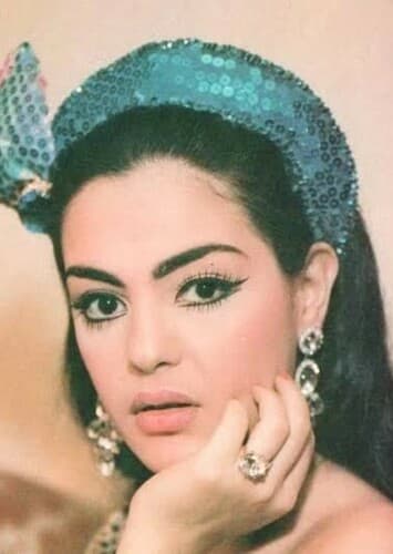 Sherihan