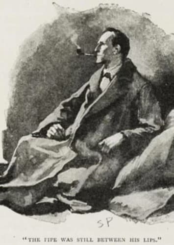 The Best Incarnation of Sherlock Holmes