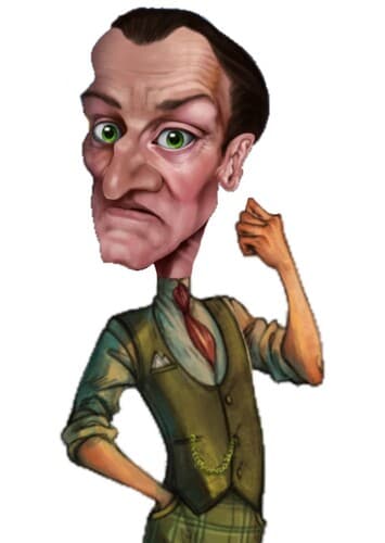 Olgierd Otto Nico Klaus Holm Goslawski