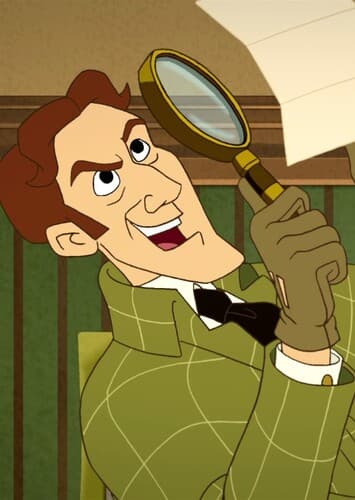 Sherlock Holmes