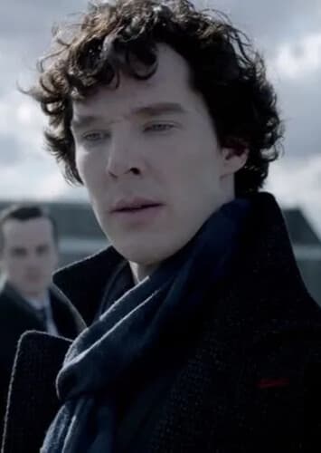 Sherlock Holmes