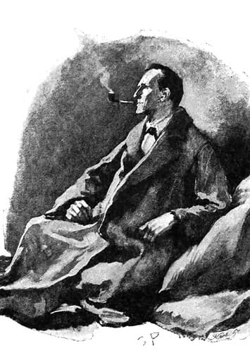 Sherlock Holmes