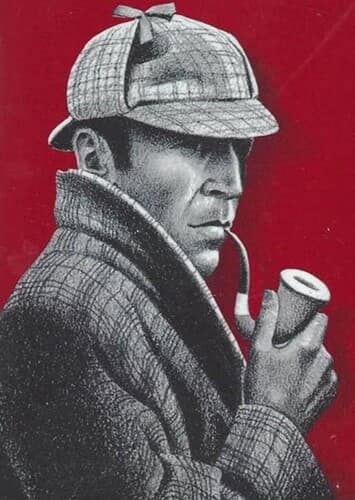 Sherlock Holmes