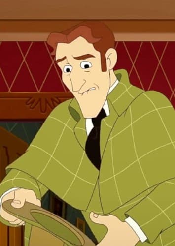 Sherlock Holmes