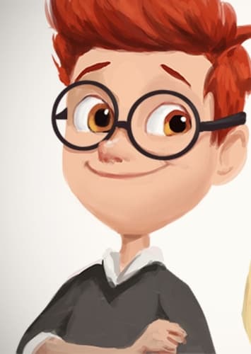 Sherman (Alternative Future)