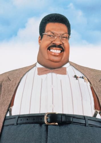 Sherman Klump