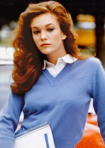 Sherri "Cherry" Valance