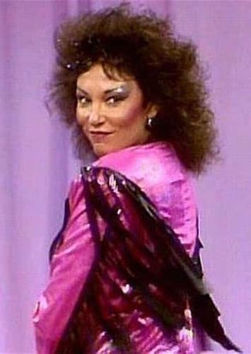 Sherri Martel