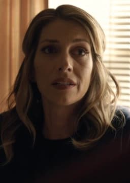 Sherri Ward (Flashbacks/Hallicunations)