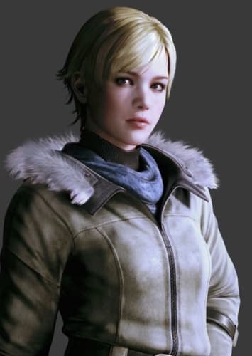 Sherry Birkin