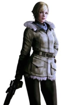 Sherry Birkin
