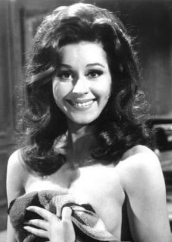 Sherry Jackson