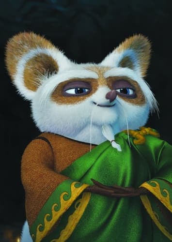 Master Shifu