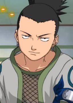 Shikamaru Nara
