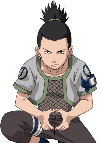 Shikamaru Nara