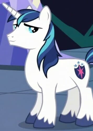 Shining Armor