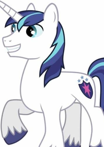 Shining Armor