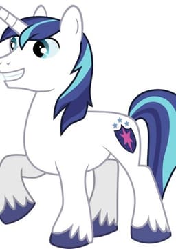 Shining Armor (voice)
