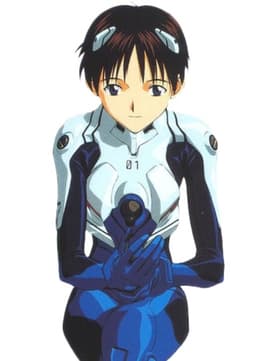 Shinji Ikari