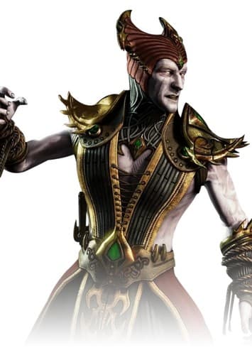 Shinnok