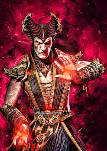 Shinnok