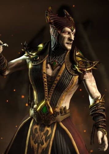 Shinnok