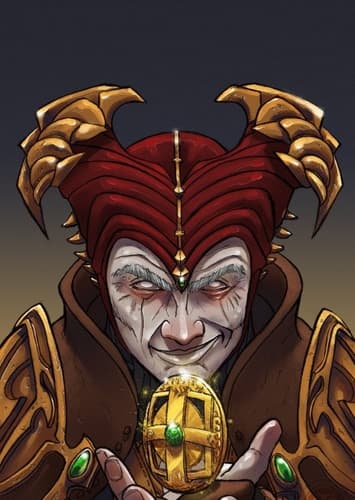 Shinnok