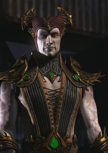 Shinnok