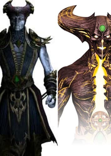 Shinnok