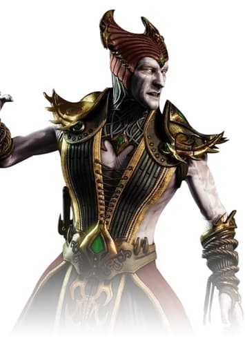 Shinnok