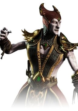 Shinnok