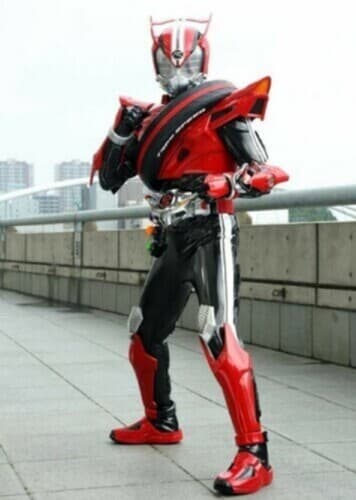 Shinnosuke Tomari