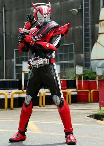 Shinnosuke Tomari