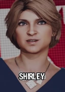 Shirley