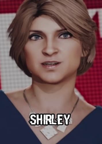 Shirley