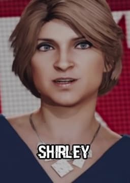Shirley