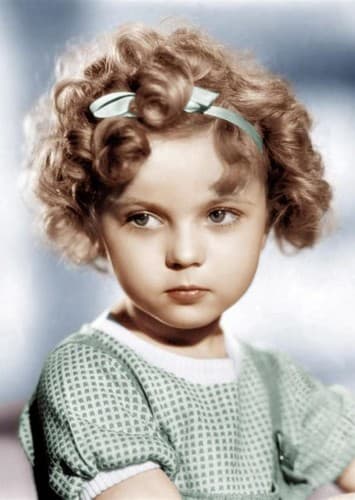Shirley Temple