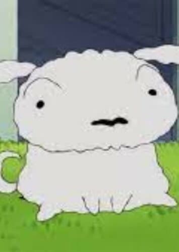 Shiro/Lucky (CGI Voice)