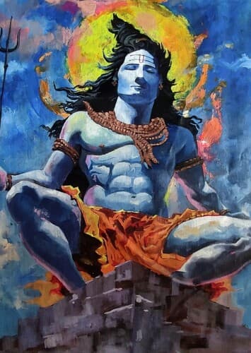 Shiva