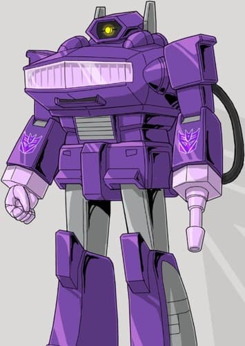 Shockwave