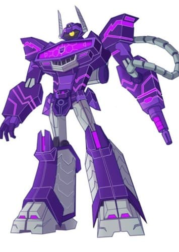 Shockwave