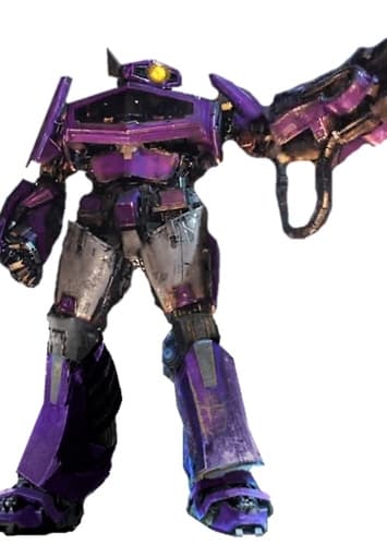 Shockwave