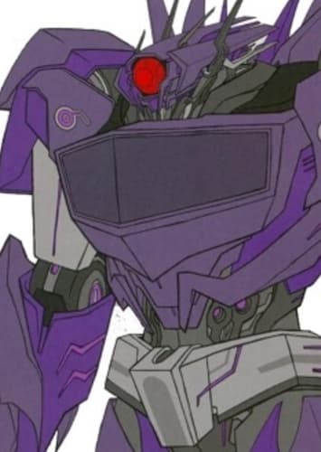 Shockwave