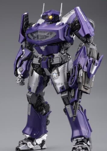 Shockwave