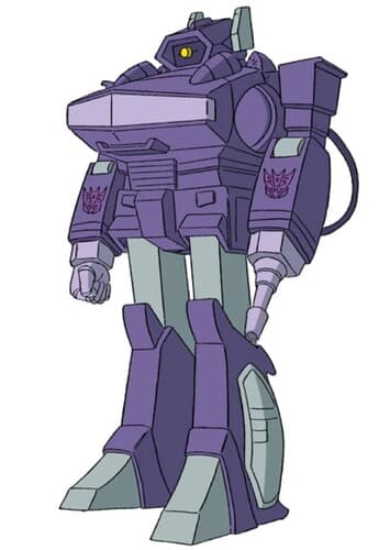 Shockwave